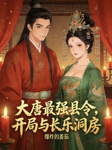 大唐最强县令：开局与长乐洞房