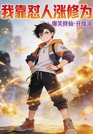 我靠怼人涨修为