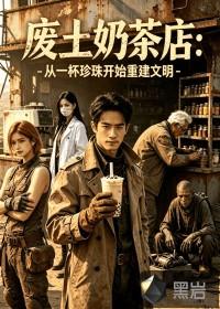 废土奶茶店：从一杯珍珠开始重建文明