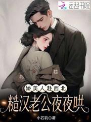 娇美人赴西北，糙汉老公夜夜哄