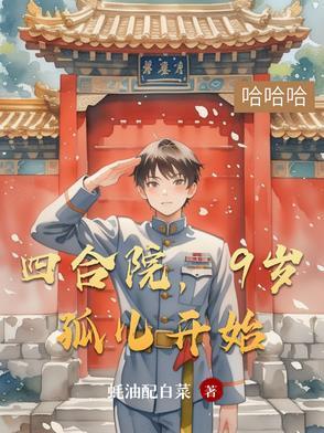 四合院，9岁孤儿开始