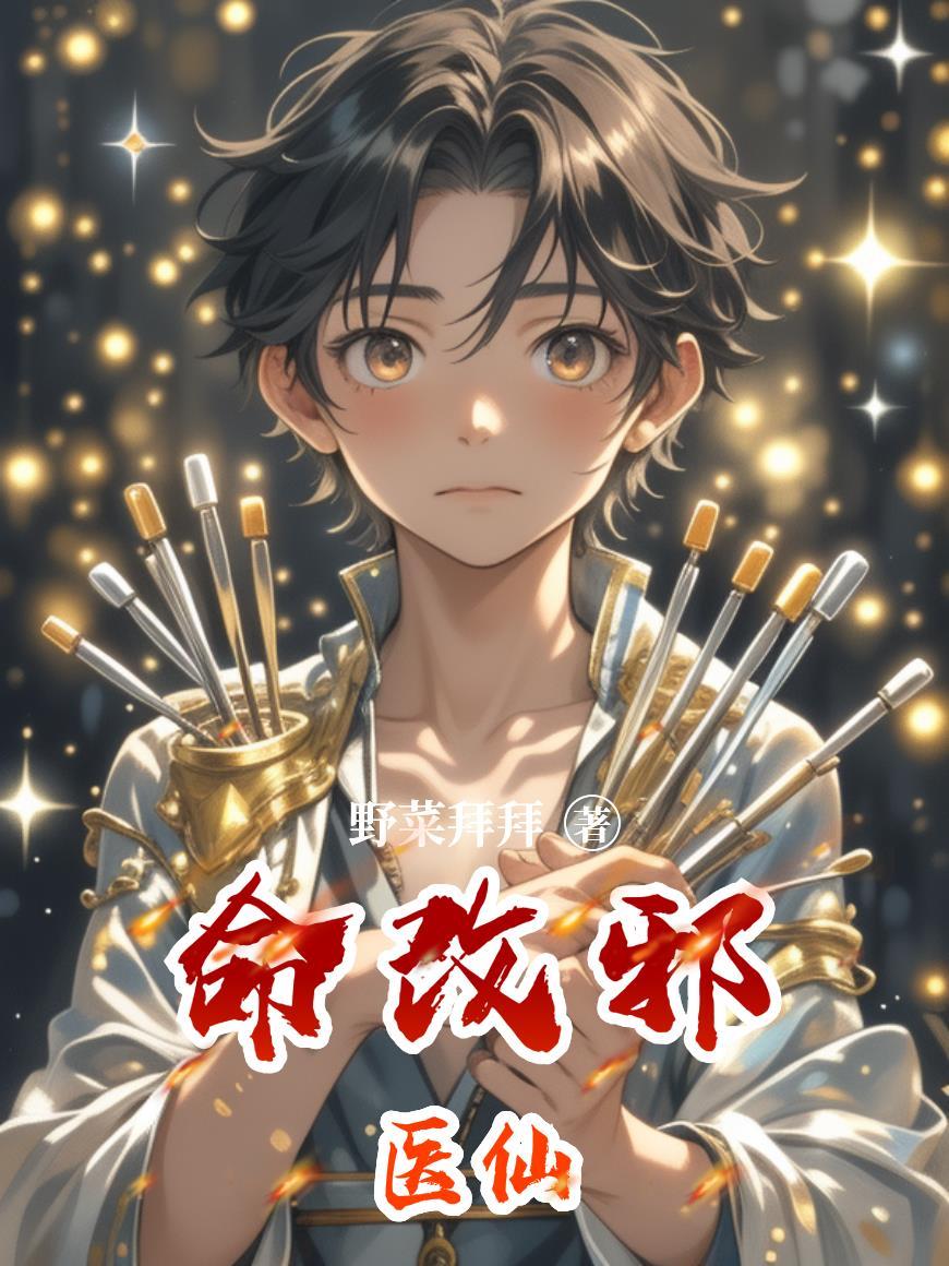 命改邪医仙
