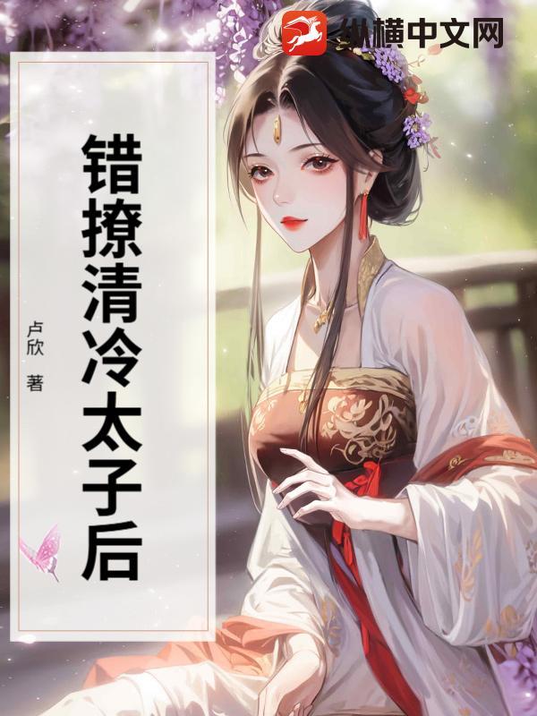错撩清冷太子后