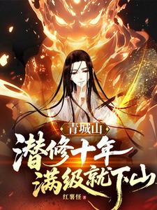 青城山潜修十年，满级就下山