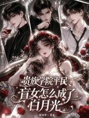 贵族学院平民盲女怎么成了白月光