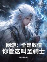 网游：全是数值，你管这叫圣骑士？