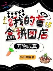 末世：我的盲盒拼图店万物成真