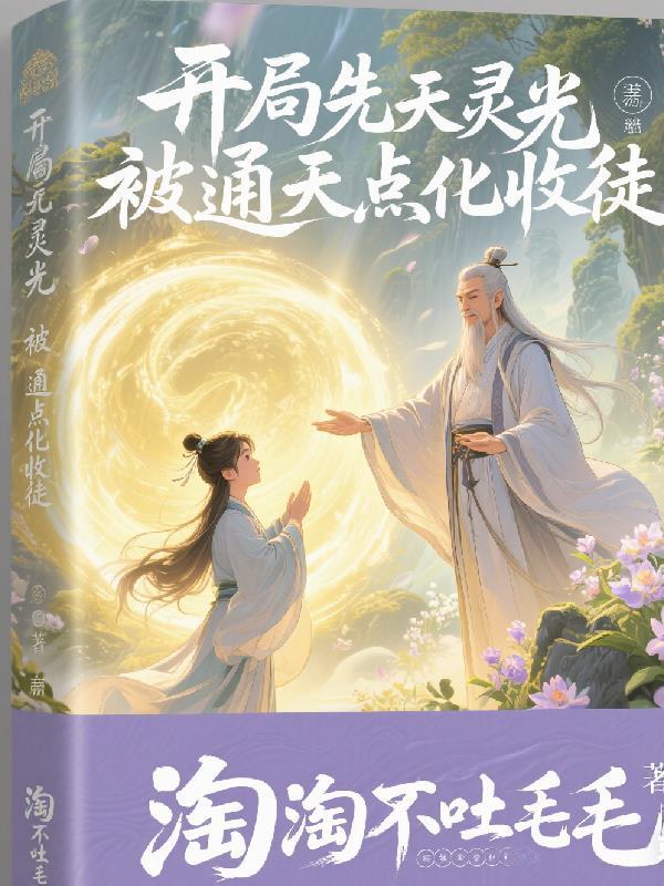 开局先天灵光，被通天点化收徒