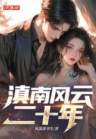 滇南风云二十年