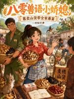八零兽语小娇媳：靠卖山货带全家暴富