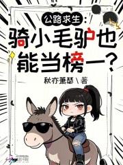 公路求生：骑小毛驴也能当榜一？
