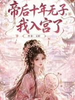 帝后十年无子，我入宫了