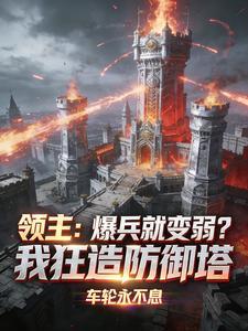 领主：爆兵就变弱？我狂造防御塔