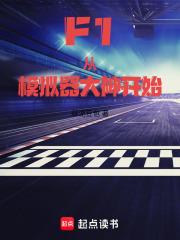 F1：从模拟器大神开始