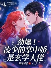 劲爆！凌少的掌中娇是玄学大佬