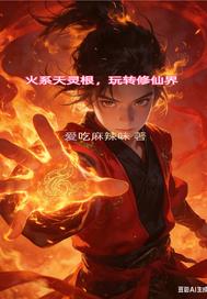 火系天灵根，玩转修仙界