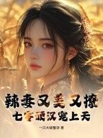 辣妻又美又撩，七零硬汉宠上天
