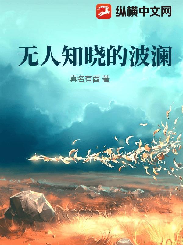 无人知晓的波澜