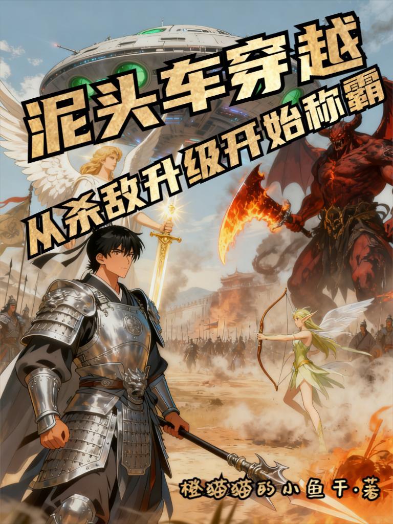 泥头车穿越，从杀敌升级开始称霸