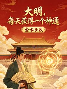 大明：每天获得一个神通