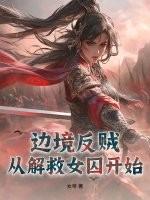 边境反贼：从解救女囚开始