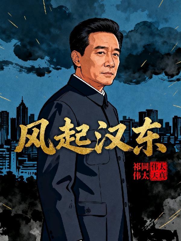 风起汉东，祁同伟太天真