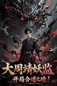 大周靖妖监，开局合道之境！
