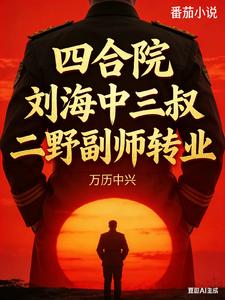 四合院，刘海中三叔二野副师转业