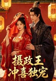 摄政王冲喜独宠