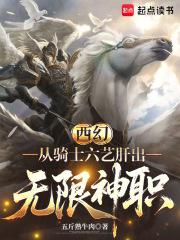 西幻：从骑士六艺肝出无限神职
