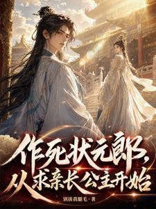 作死状元郎，从求亲长公主开始