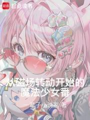 从磁场转动开始的魔法少女番！