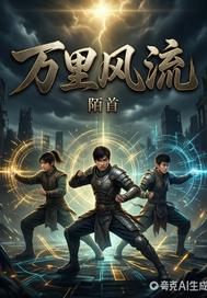 万里风流