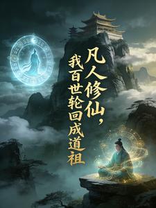 凡人修仙：我百世轮回成道祖