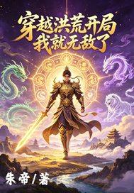 穿越洪荒开局我就无敌了