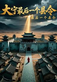 大宁最后一个县令