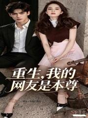 重生，我的网友是本尊