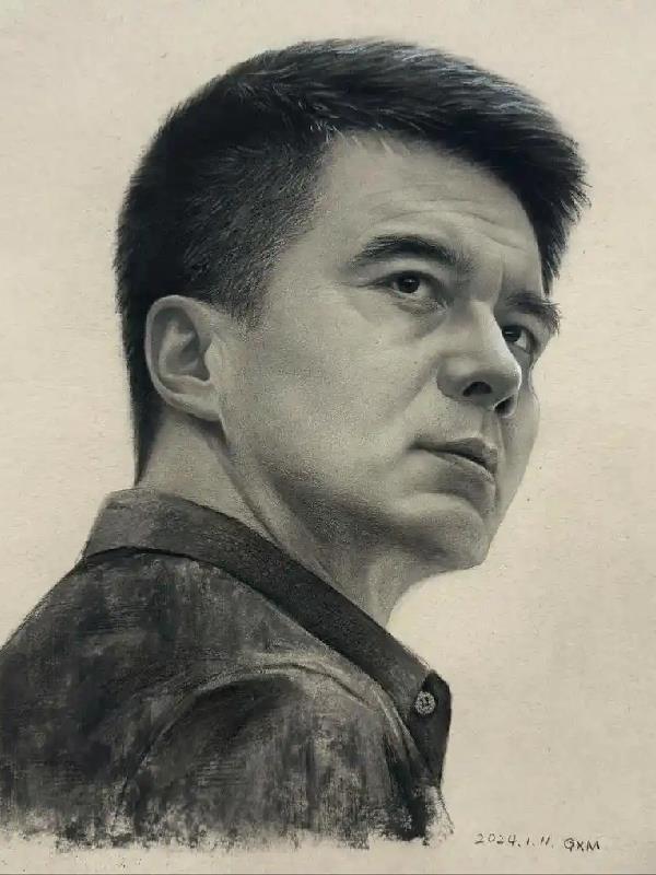 重生之胜天一子：祁同伟