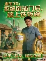重生70：拒绝倒插门后，端上铁饭碗