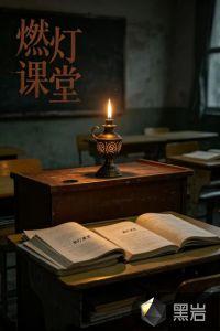 燃灯课堂