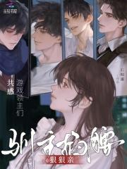 共感游戏领主们，驯主掐腰狠狠亲