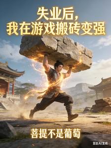 失业后，我在游戏搬砖变强