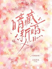 暗藏新婚