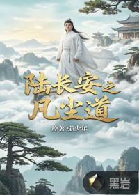 陆长安之凡尘道