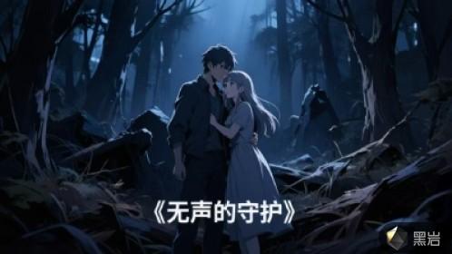无声的守护