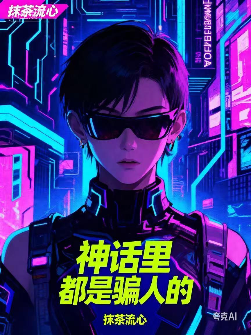 神话里都是骗人的