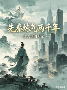 先秦炼气两千年，世人误闯天家