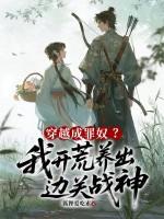 穿越成罪奴？我开荒养出边关战神
