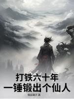 打铁六十年，一锤锻出个仙人