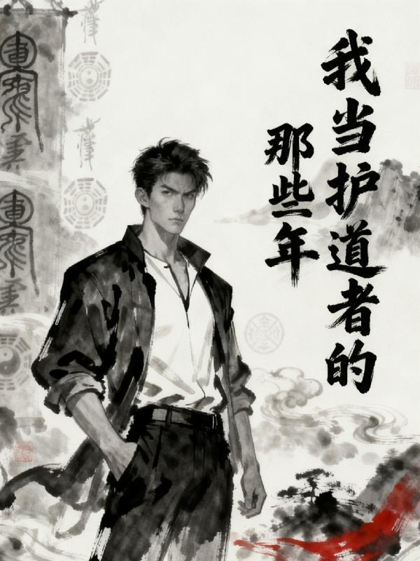 我当护道者的那些年